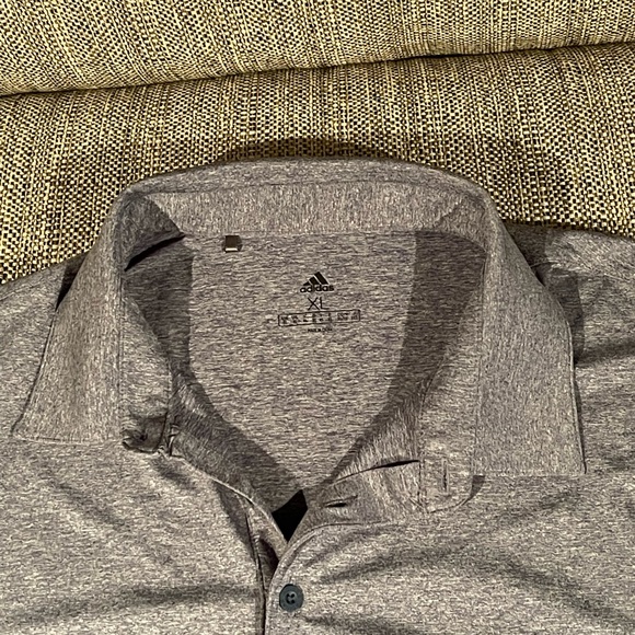 Adidas Golf Polo - Picture 2 of 3